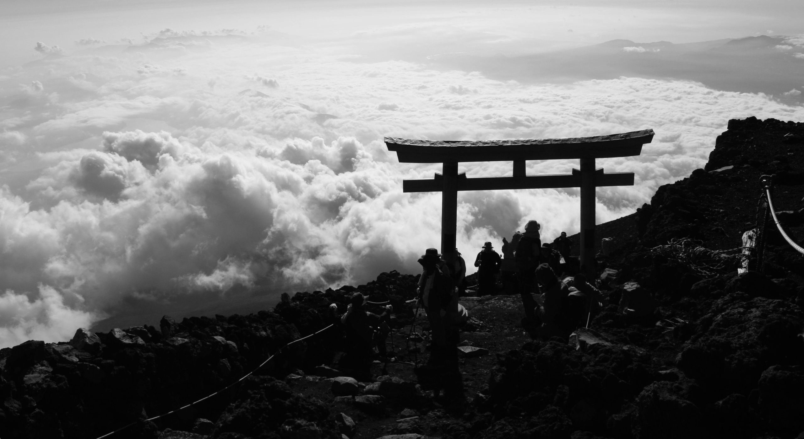 torii