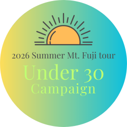 2026 Mt. Fuji U30 campaign Insta (1)