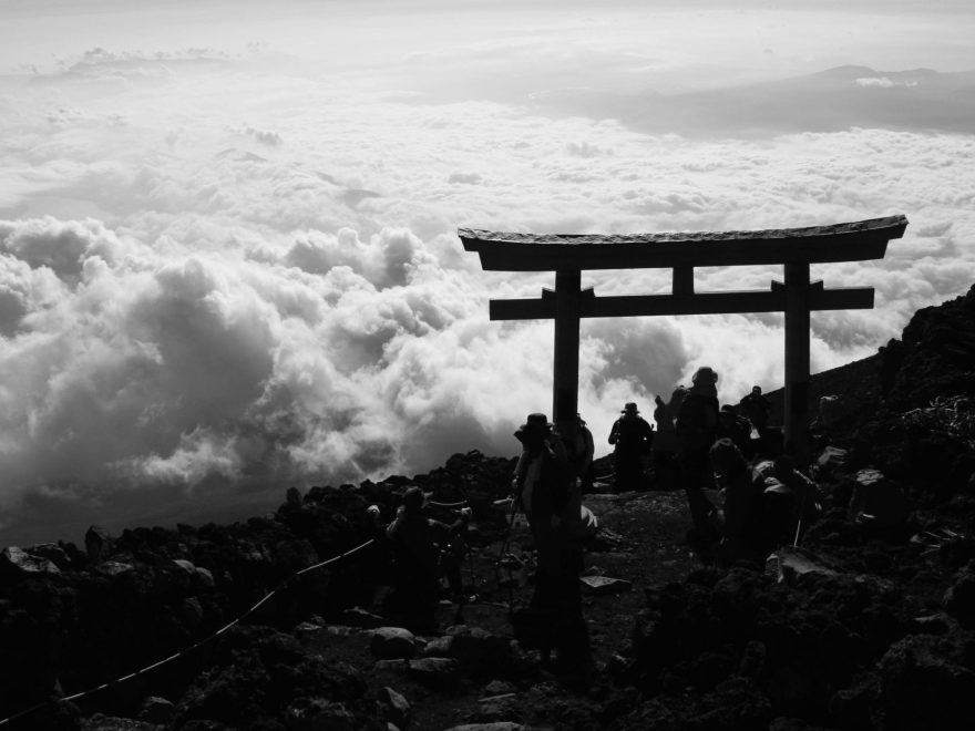 torii